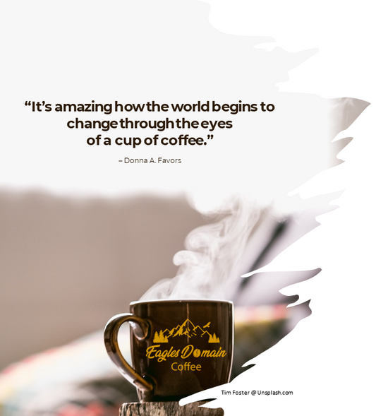 BENEFITS OF COFFEE CONSUMPTION