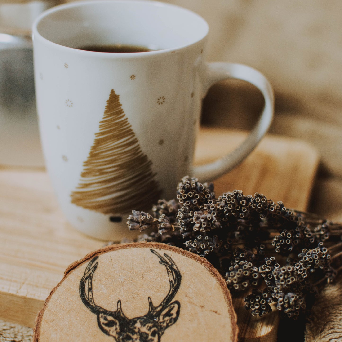 Holiday Blend