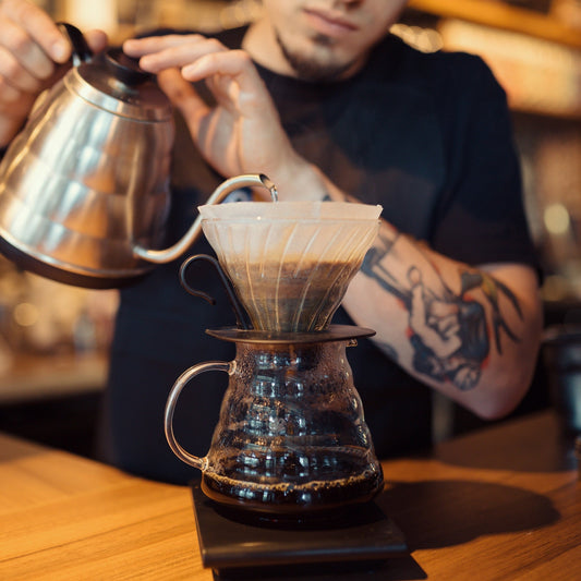 Dr. Smith's Americas Specialty Coffee Blend