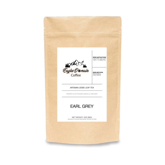 Earl Grey