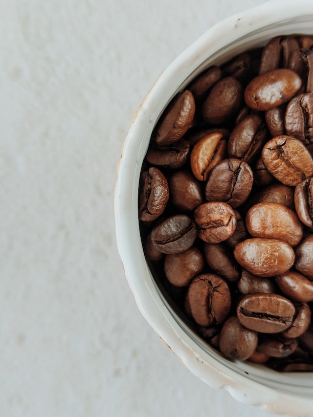 Breakfast Blend Plus - Eagles Domain Coffee