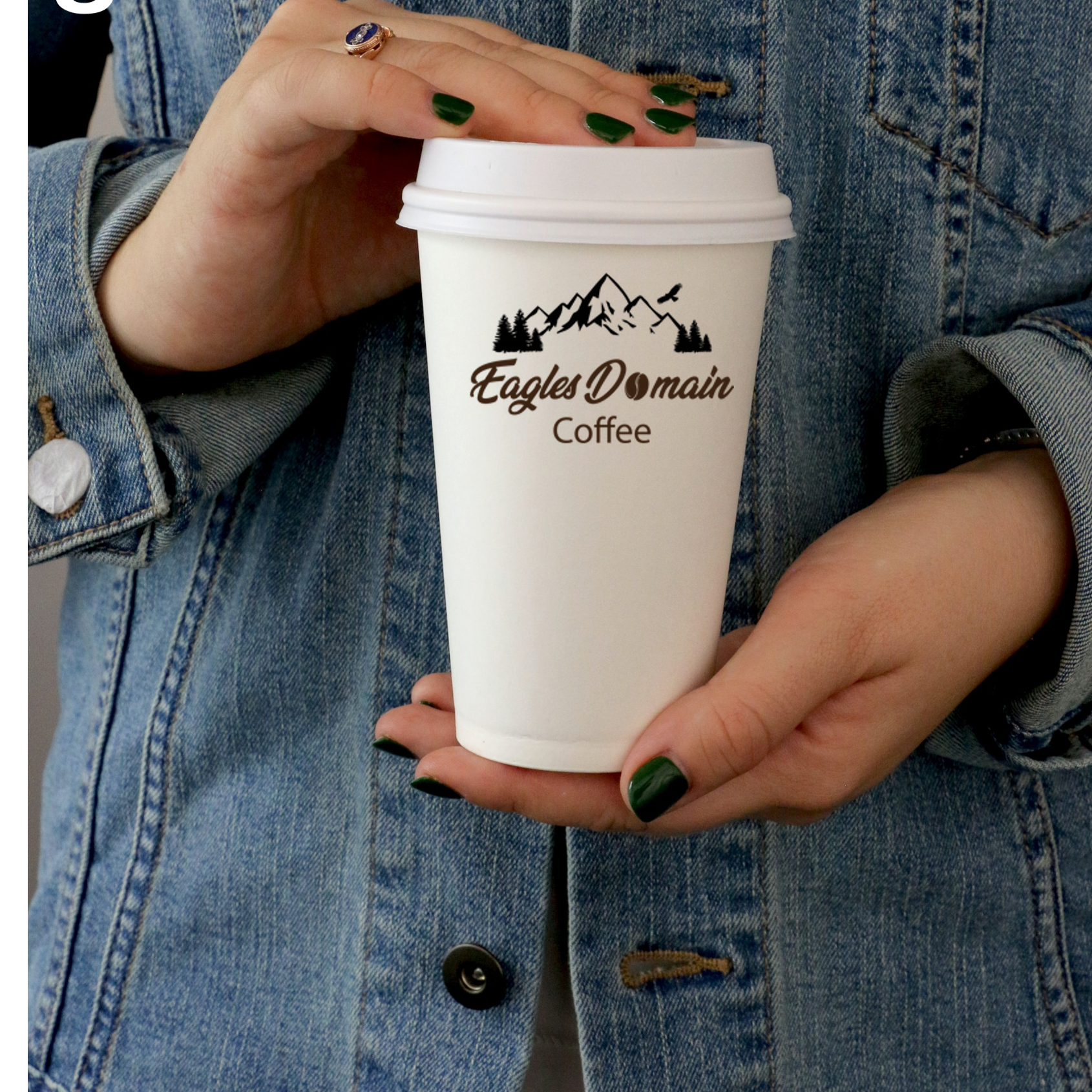 Cold Brew Coffee - Eagles Domain Coffee