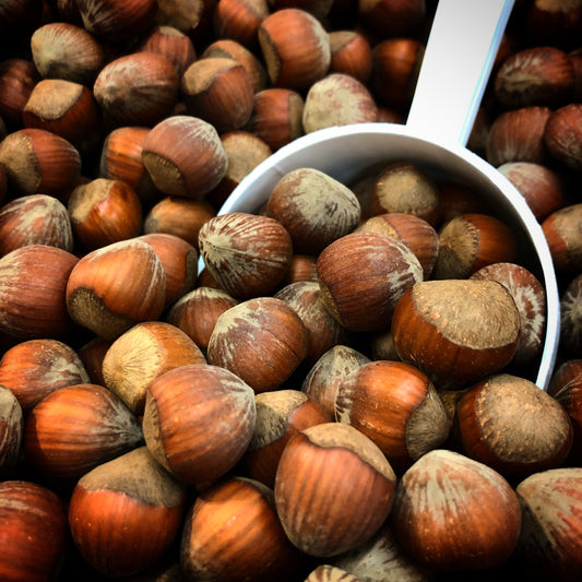 Hazelnut - Eagles Domain Coffee