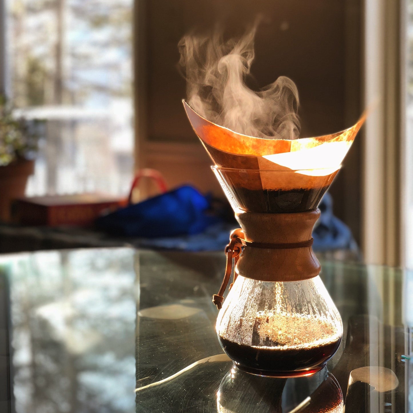 House Blend - Eagles Domain Coffee