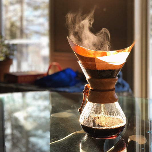 House Blend - Eagles Domain Coffee