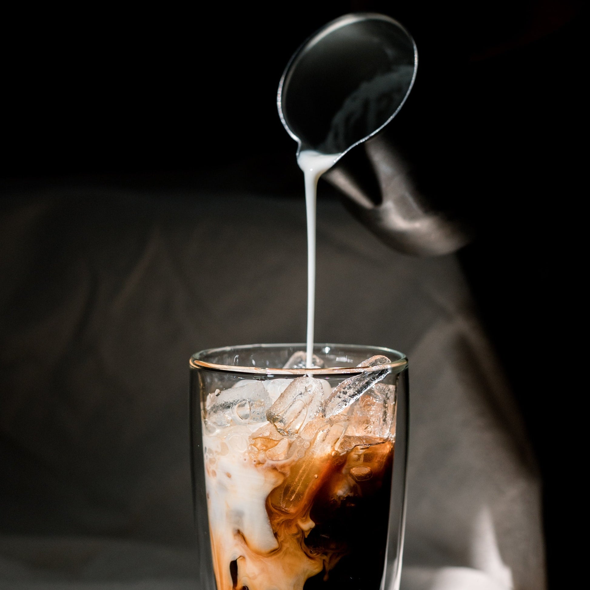 Cold Brew Coffee - Eagles Domain Coffee