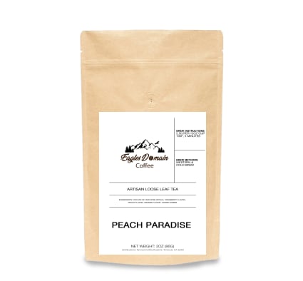 Peach Paradise