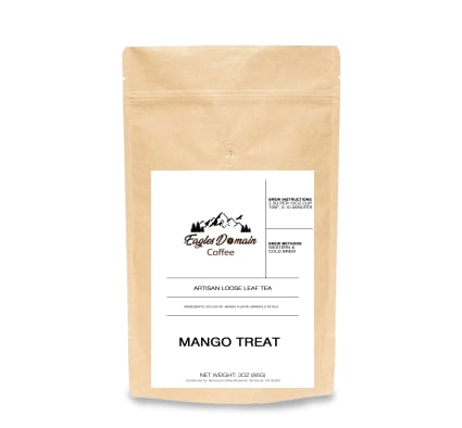 Mango Treat
