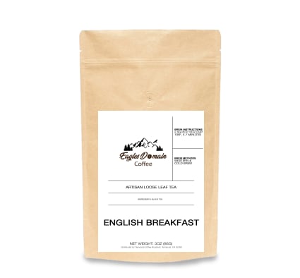 English Breakfast