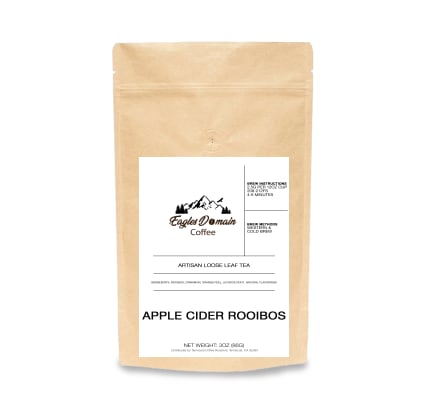Apple Cider Rooibos