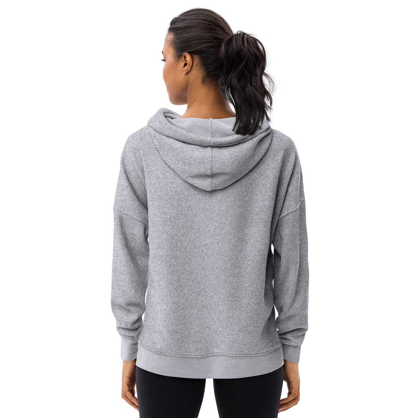 Eagles Domain Coffee Unisex Sueded Fleece Hoodie - Eagles Domain Coffee