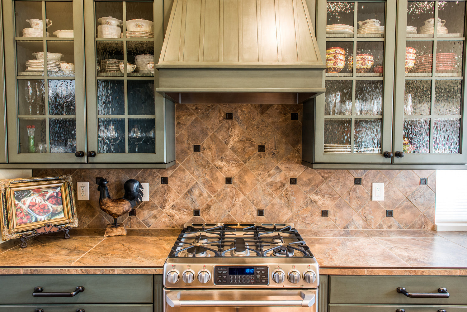 Housewares