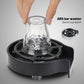 Bar Counter Cup Washer Sink High-pressure Spray Automatic Faucet Coffee Pitcher Wash Cup Tool Kitchen - Eagles Domain Coffee