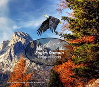 Eagles Domain Coffee