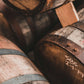 Whiskey Barrel Aged - Eagles Domain Coffee